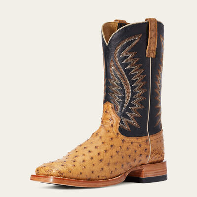 Gallup Western Boot