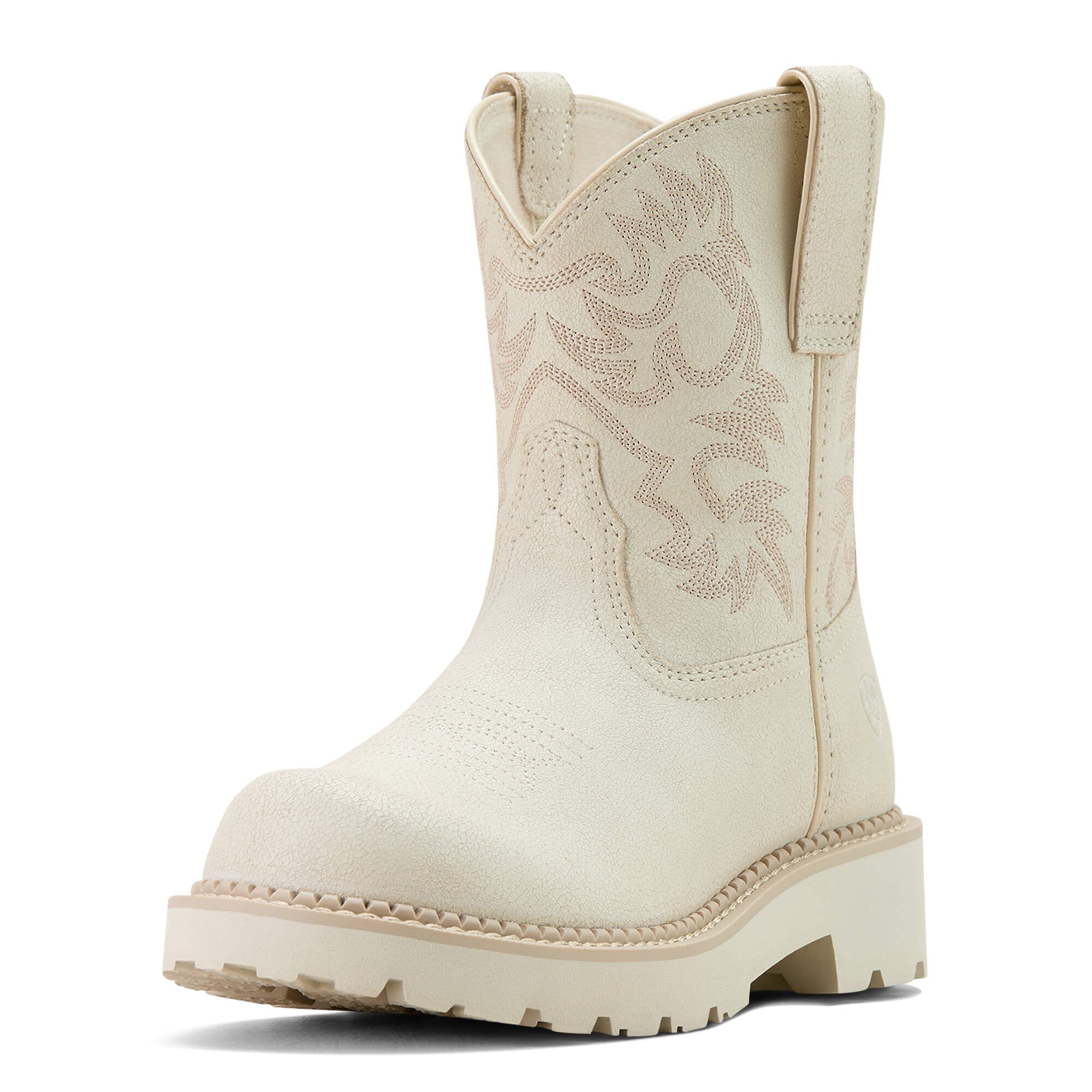 Fatbaby Western Boot