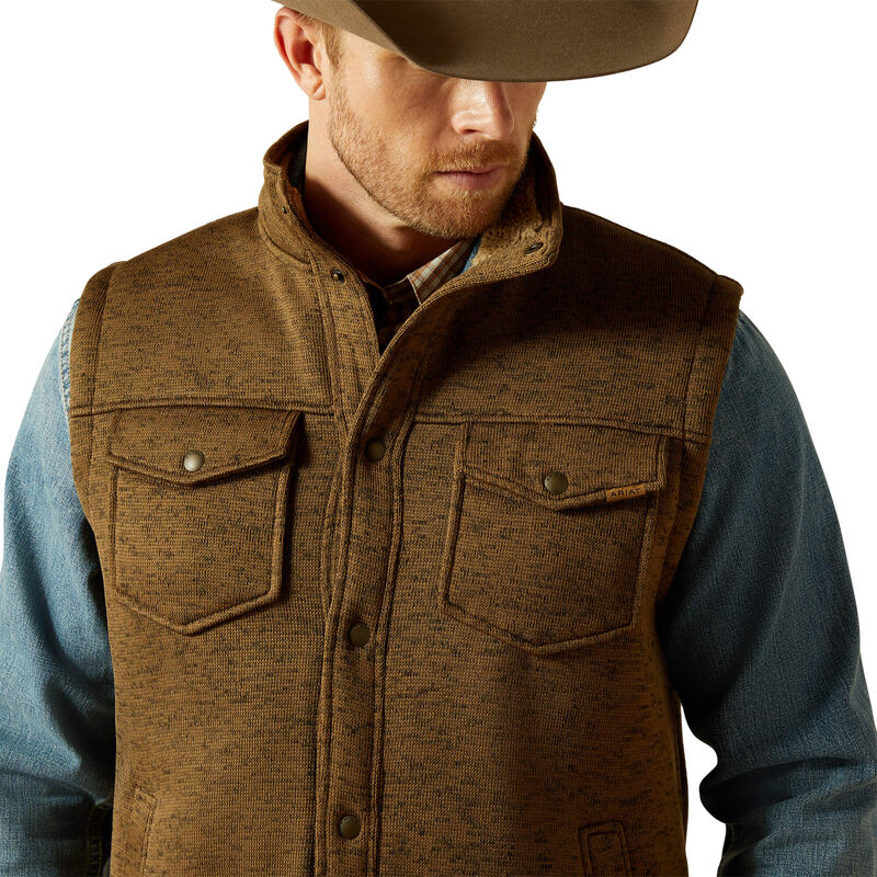 Caldwell Sherpa Vest 02