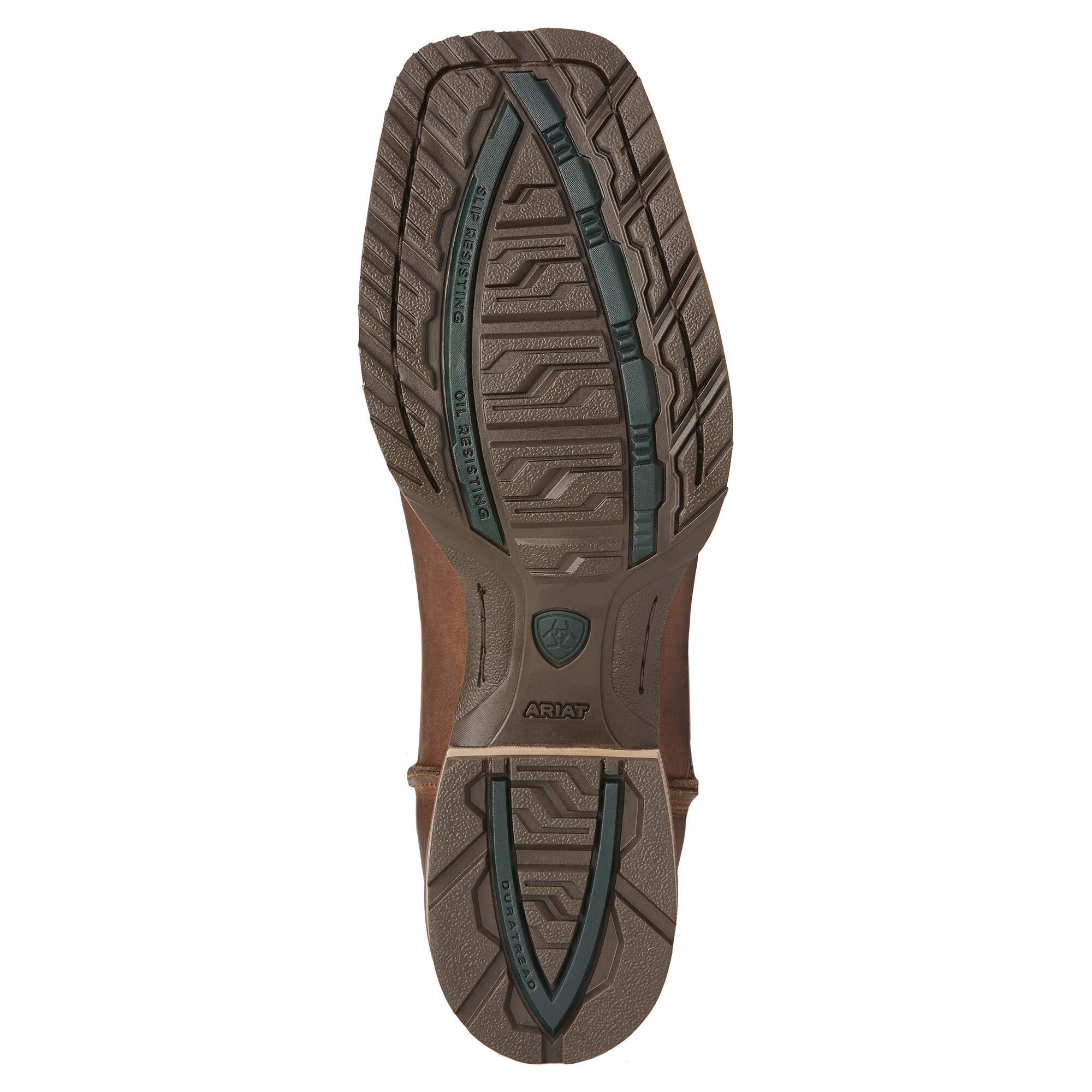 Ariat men's hybrid hotsell street cowboy boots