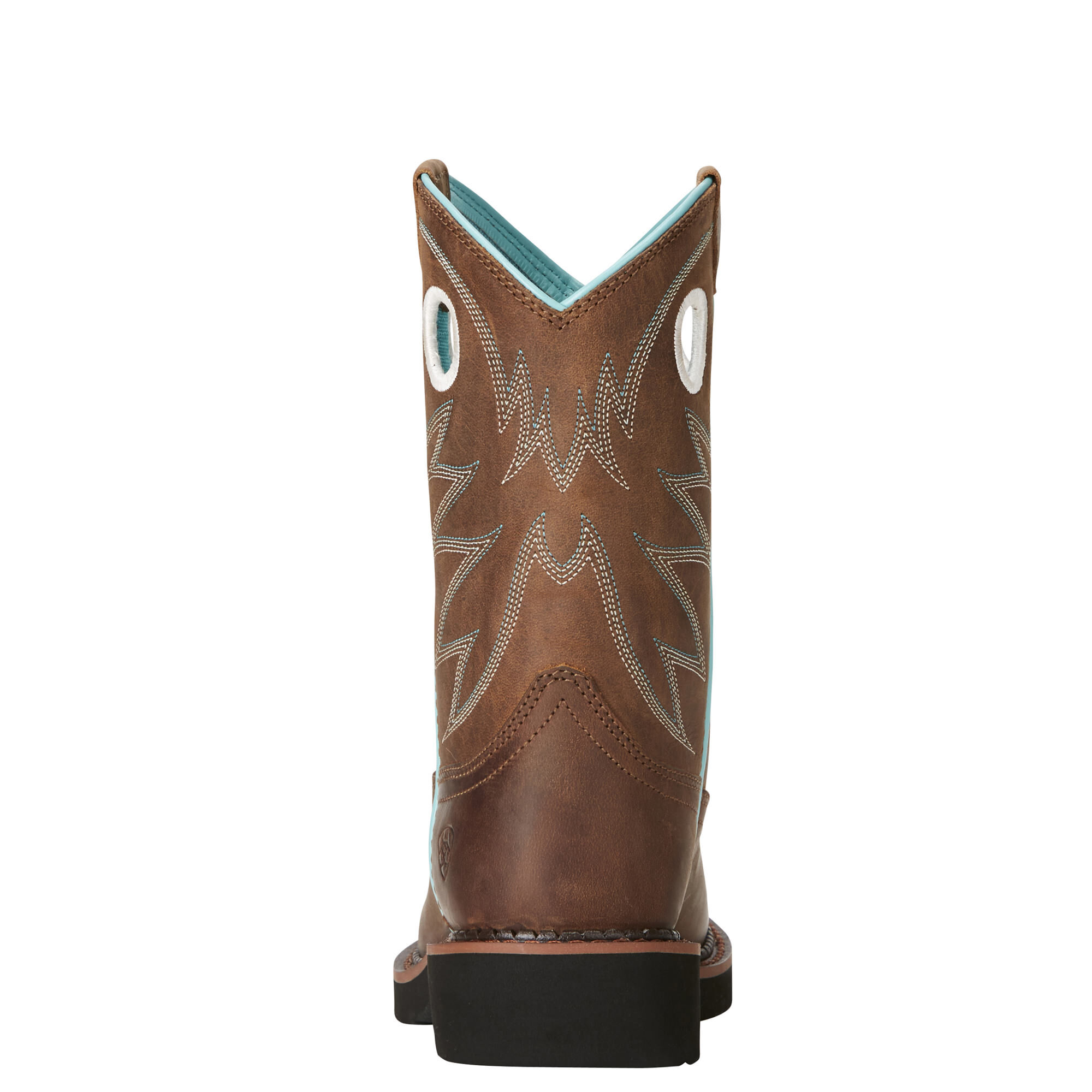 probaby western boot