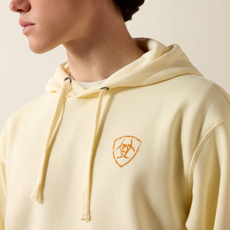 Ariat Ropers Delight Hoodie 01