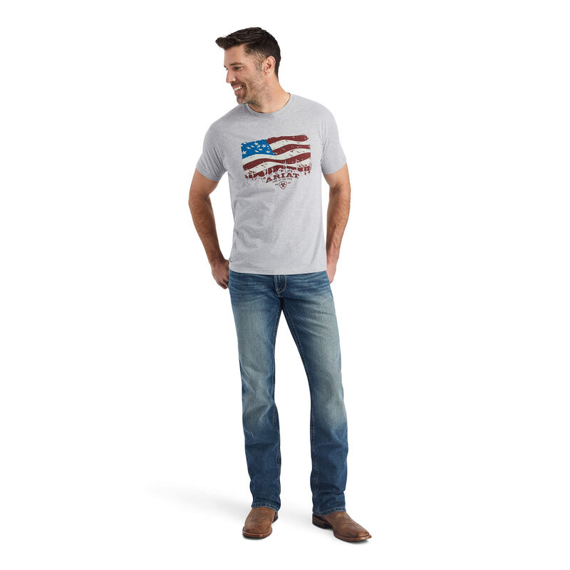 Ariat Flagscape T-Shirt