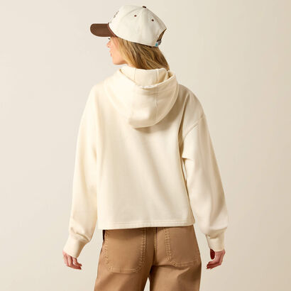 Daydreamer Hoodie Back