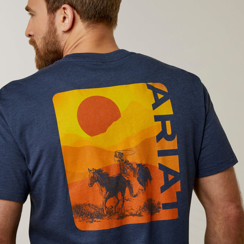 Ariat Mustang Fever T-Shirt