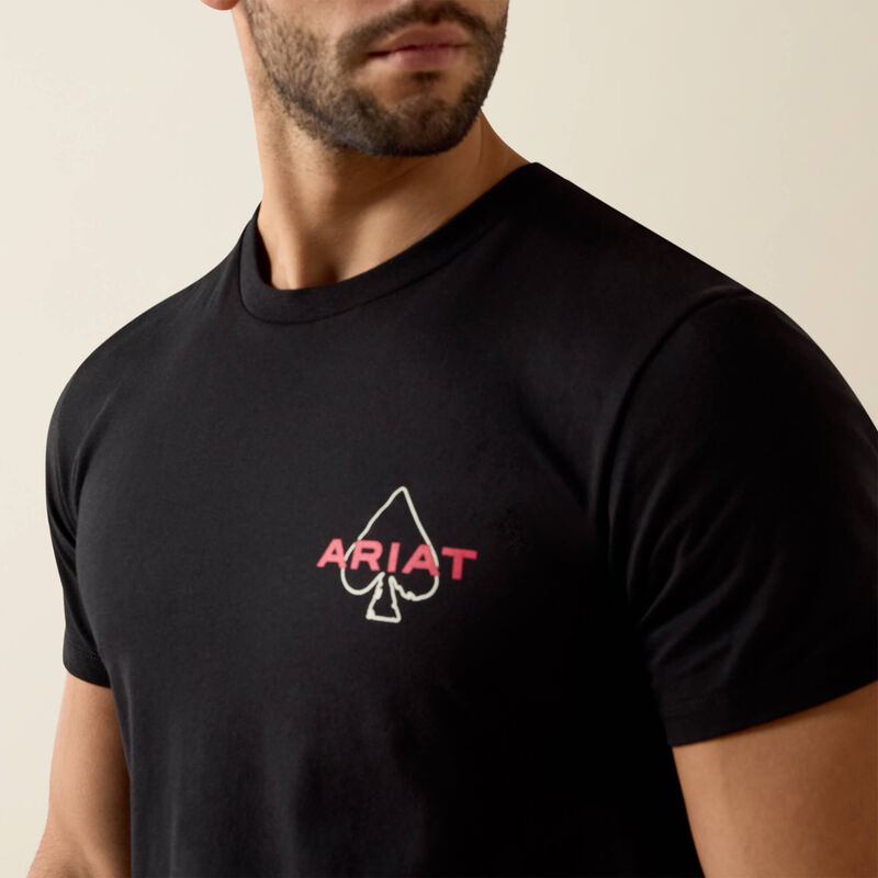 Ariat Ranch Royalty T-Shirt 02