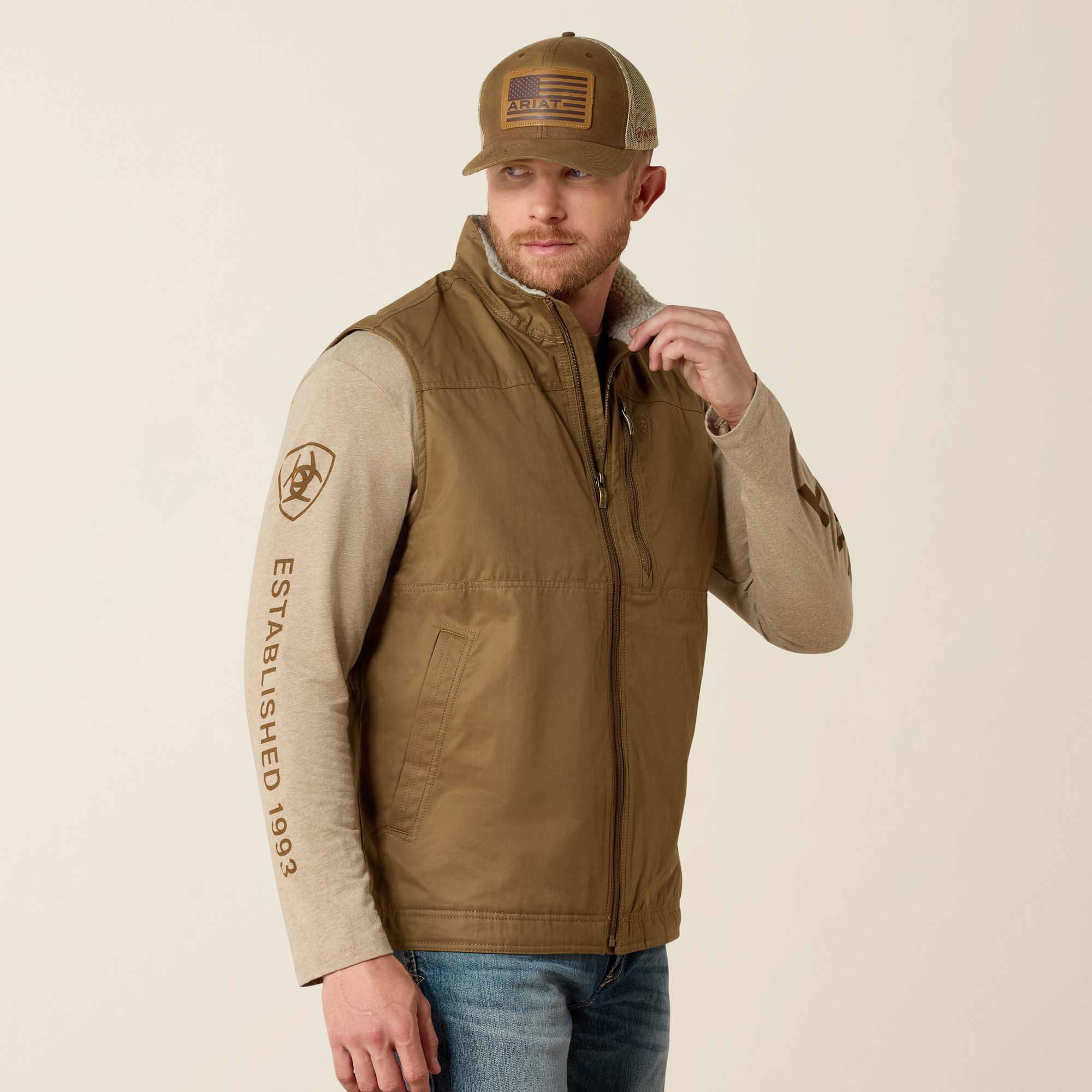 Men’s Tops