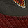RED LIZARD|MIDNIGHT BLACK