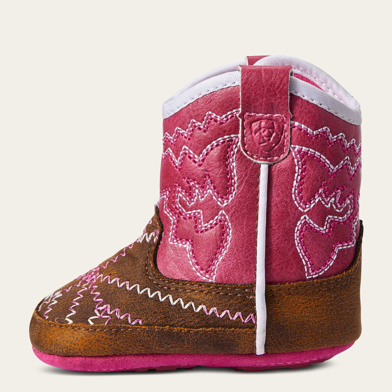Infant Lil' Stompers Alexandria Boot