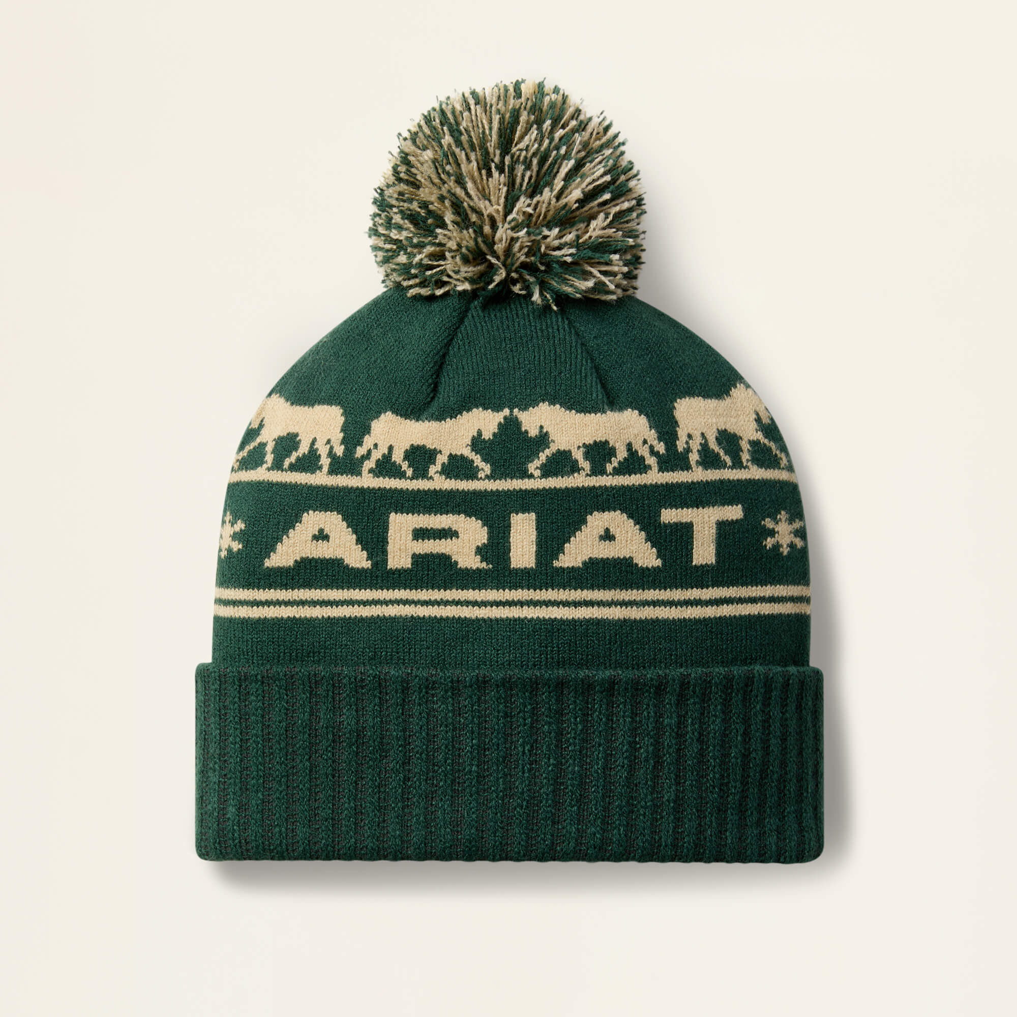 Apres Ski Beanie - thumbnail 7