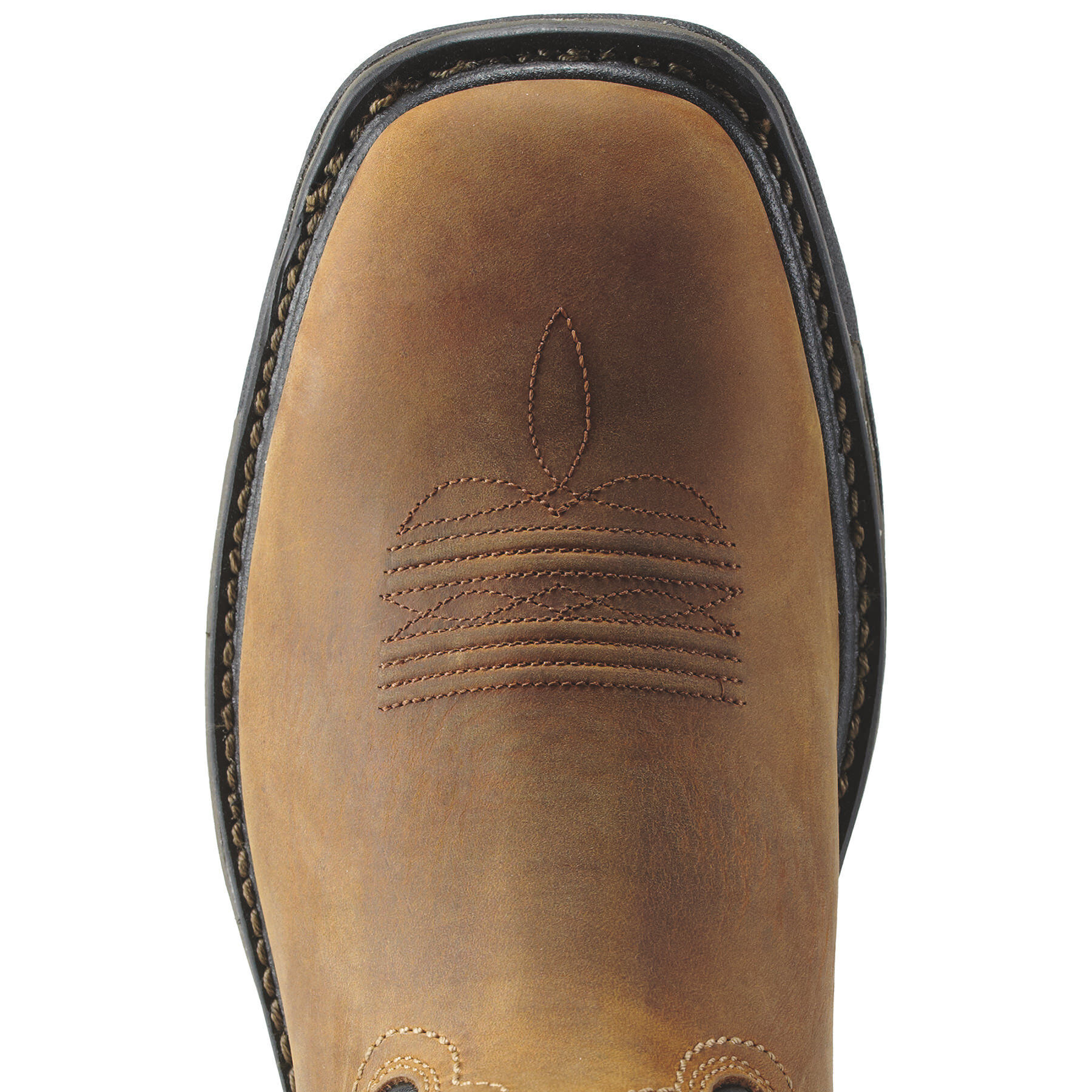 Ariat workhog wide discount square toe h2