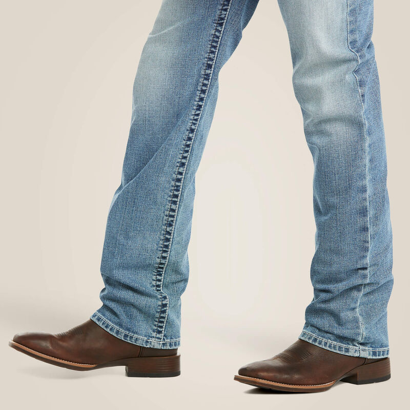 Ariat M2 Relaxed Stirling Stretch Bootcut Jeans