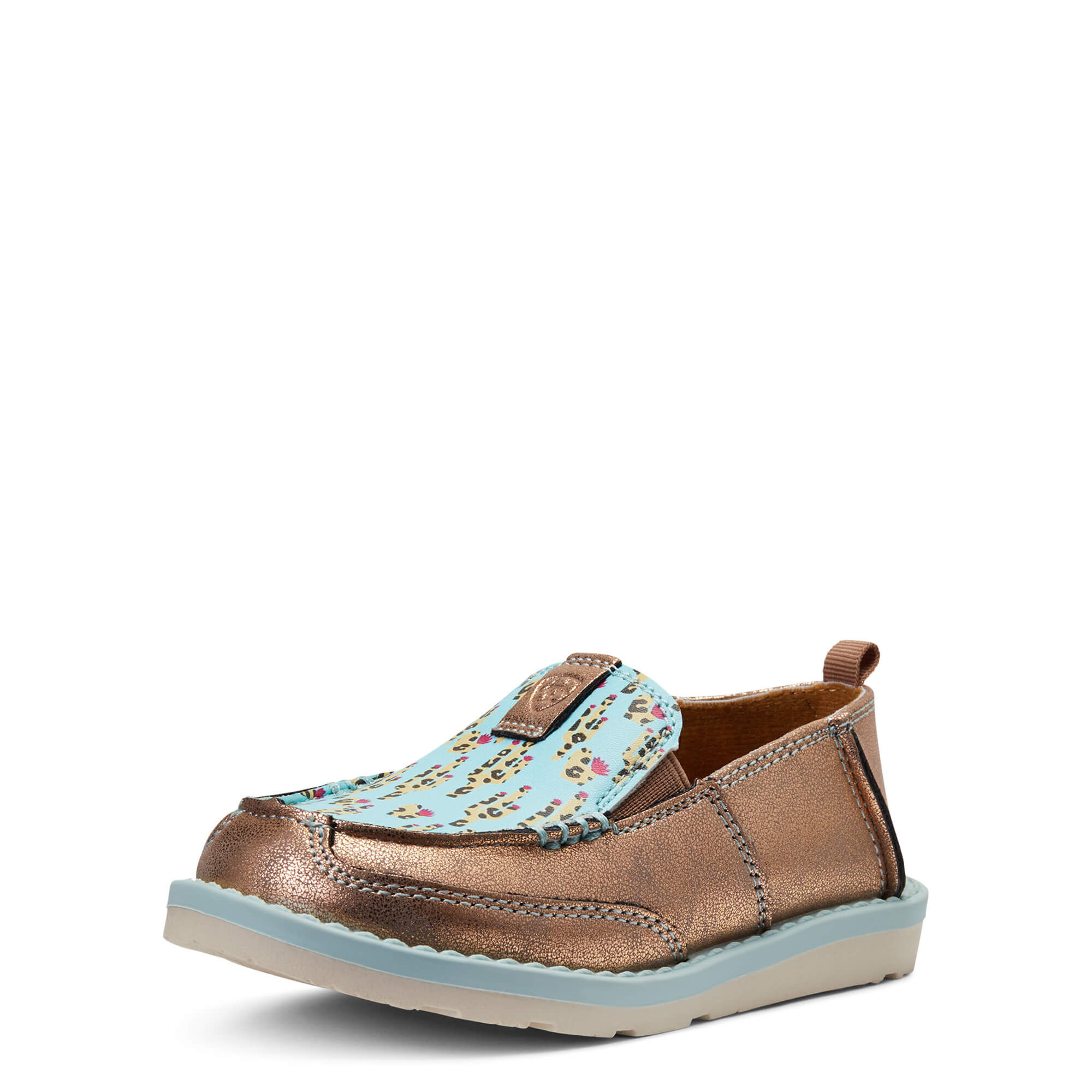 ariat toddler