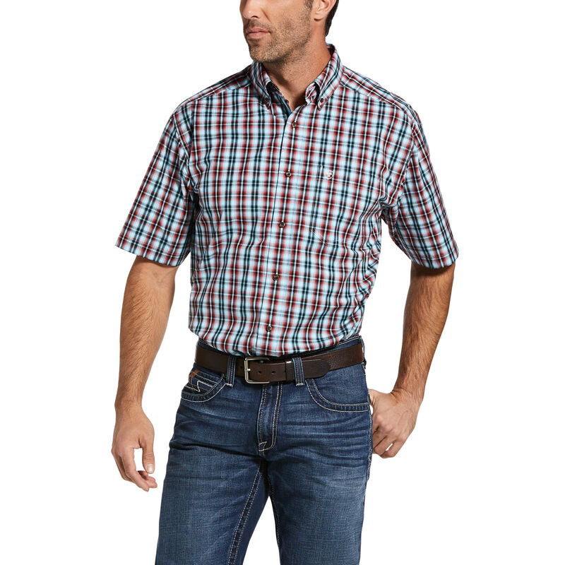 Pro Series Ines Classic Fit Shirt