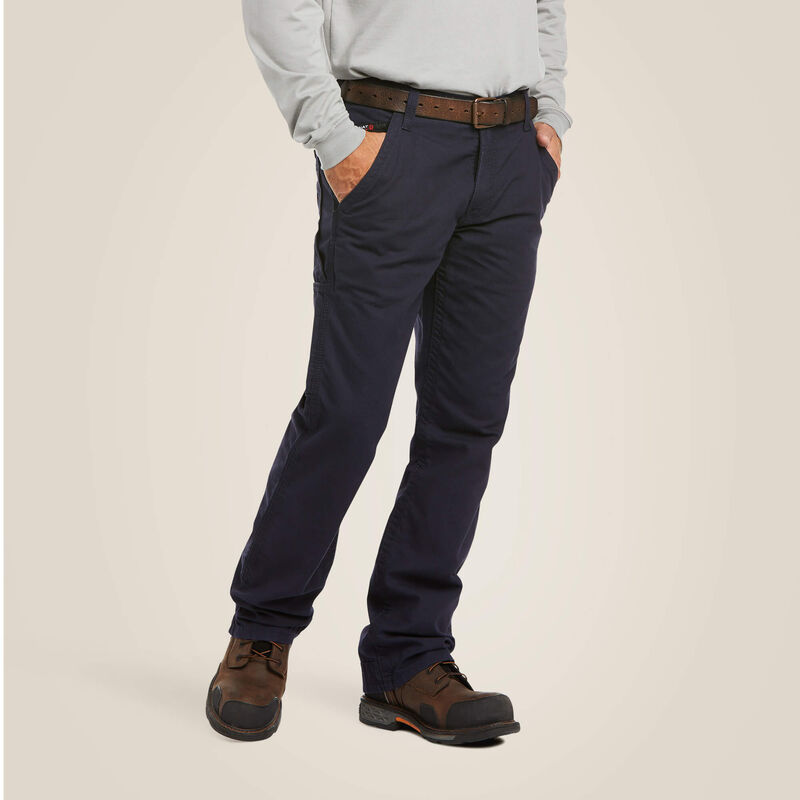 FR M4 Relaxed Workhorse Boot Cut Pant