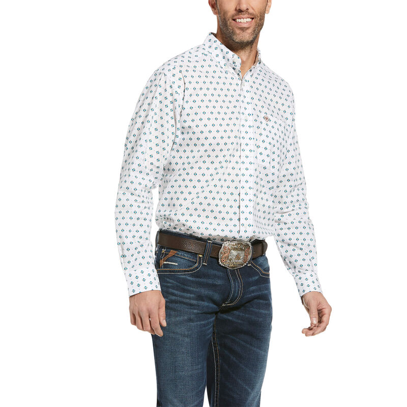 Ollie Classic Fit Shirt