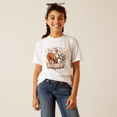Ariat Let's Rodeo T-Shirt