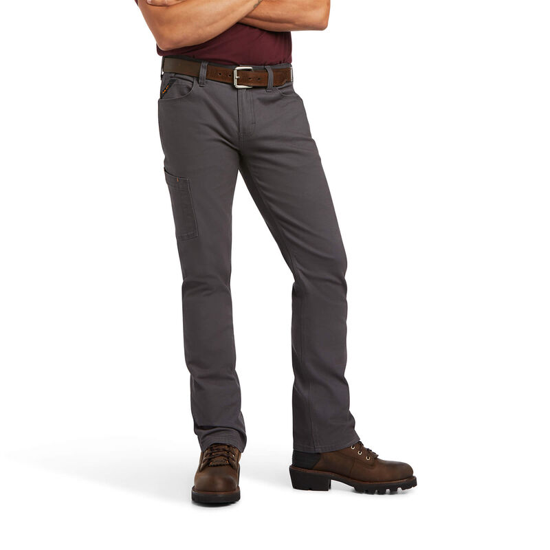 Dickies Mid-Rise Relaxed Straight Stretch Twill Pants at Tractor