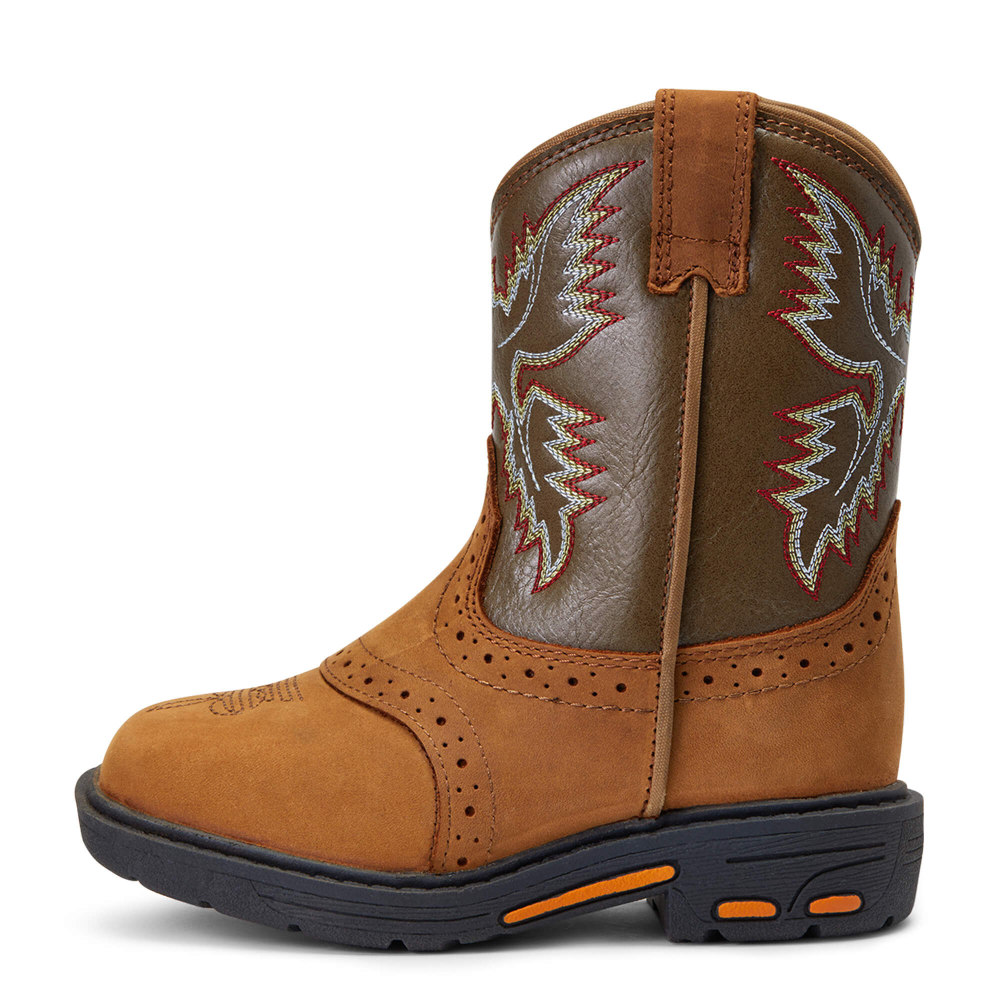 toddler durango boots