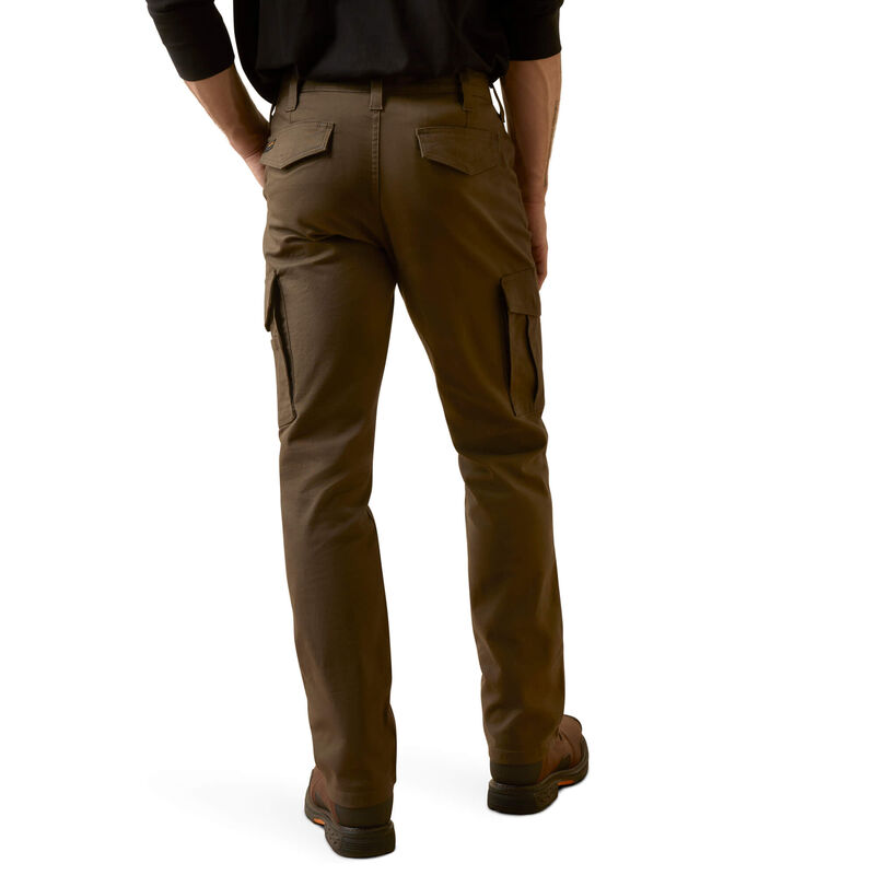 Rebar M4 Relaxed Made Tough Cargo Straight Pant