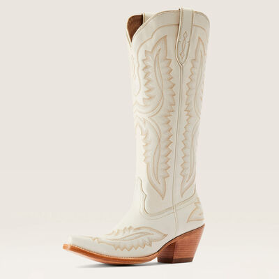 crema Lo anterior difícil Women's Cowgirl Boots | Ariat