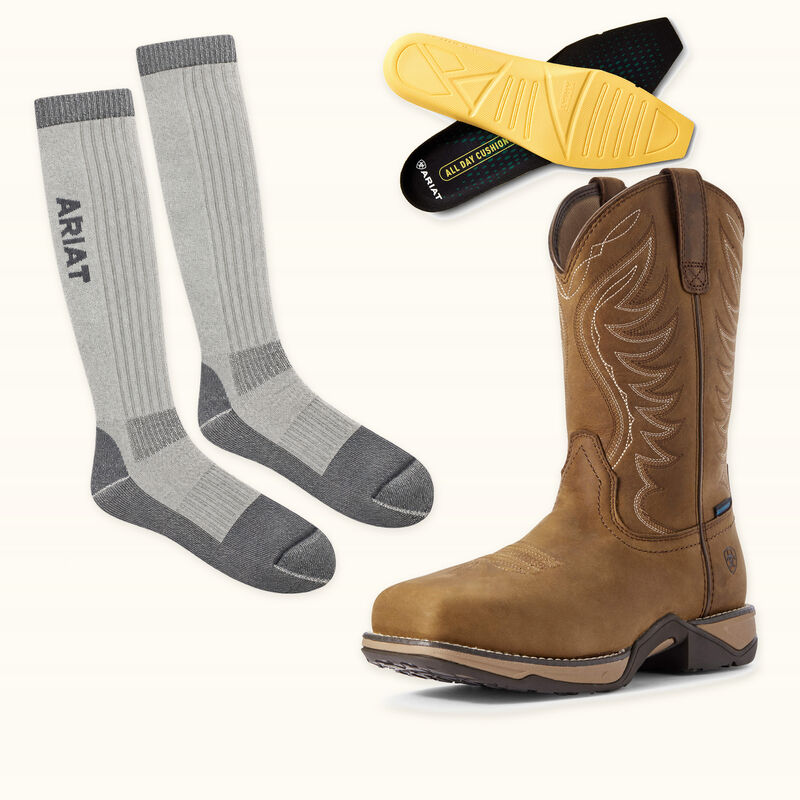 Anthem Lasting Comfort Kit
