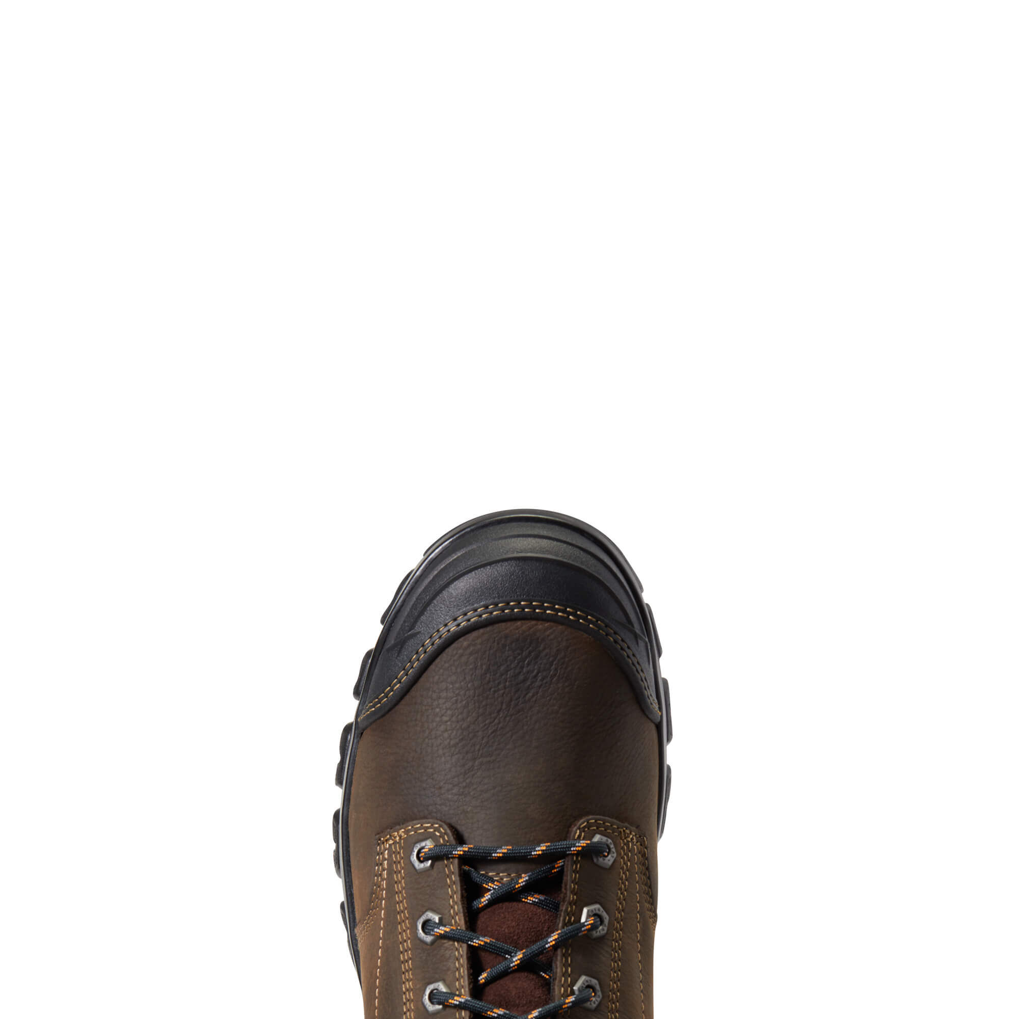 ARIAT Bottes de travail Treadfast imperméables à bout en acier pour