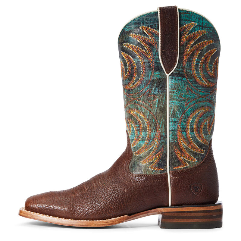 Storm Western Boot