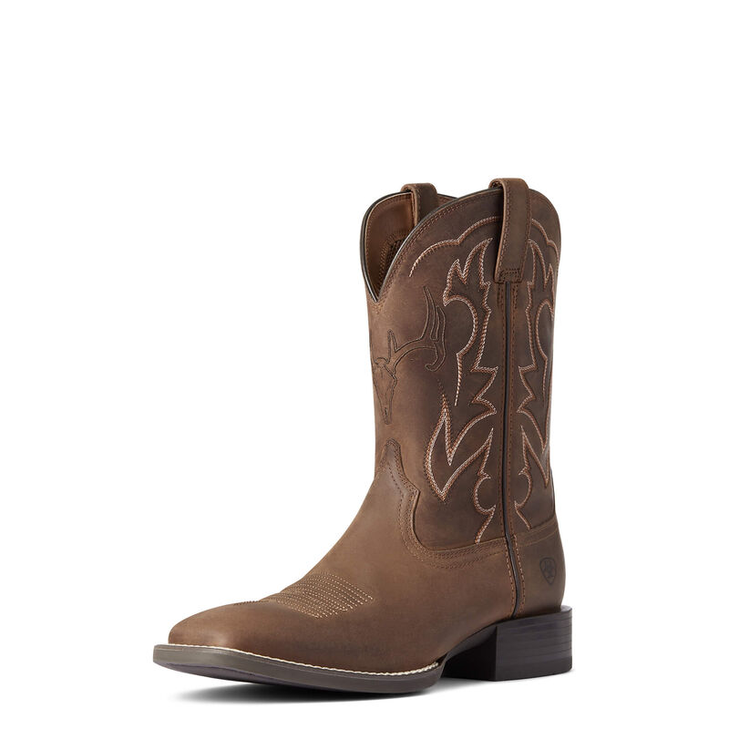 Sport Outdoor Cowboy Boot | Ariat