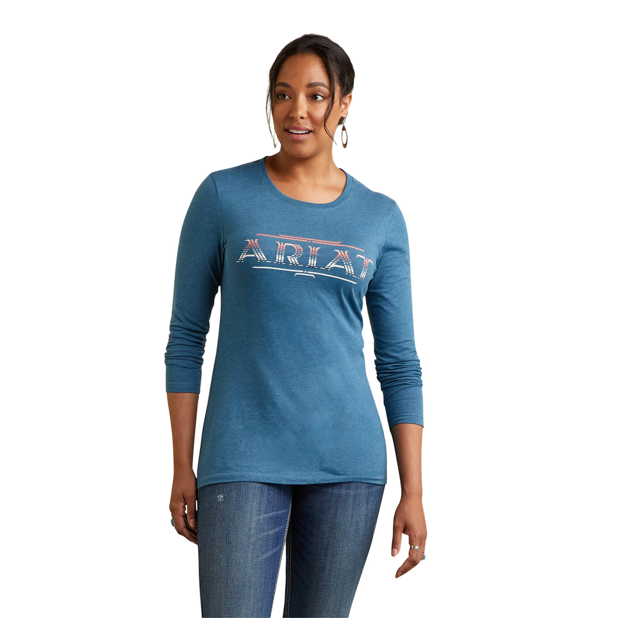 Columbia Shirt WOMEN FASHION Shirts & T-shirts Shirt Sports discount 95% Blue L 