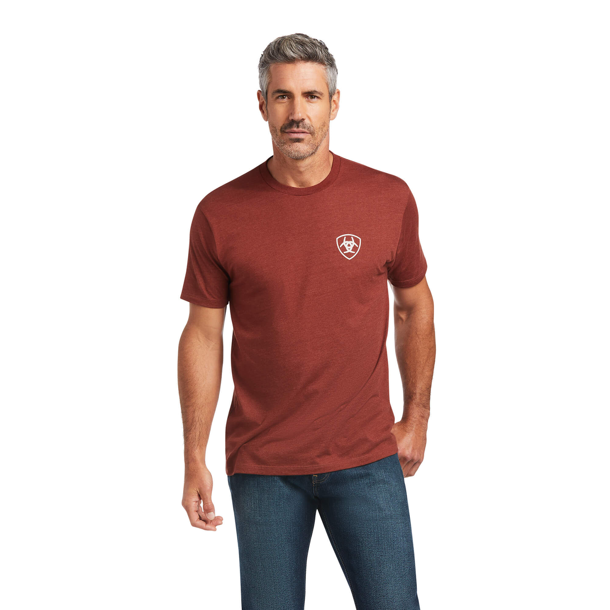 Ariat Farm T-Shirt | Ariat