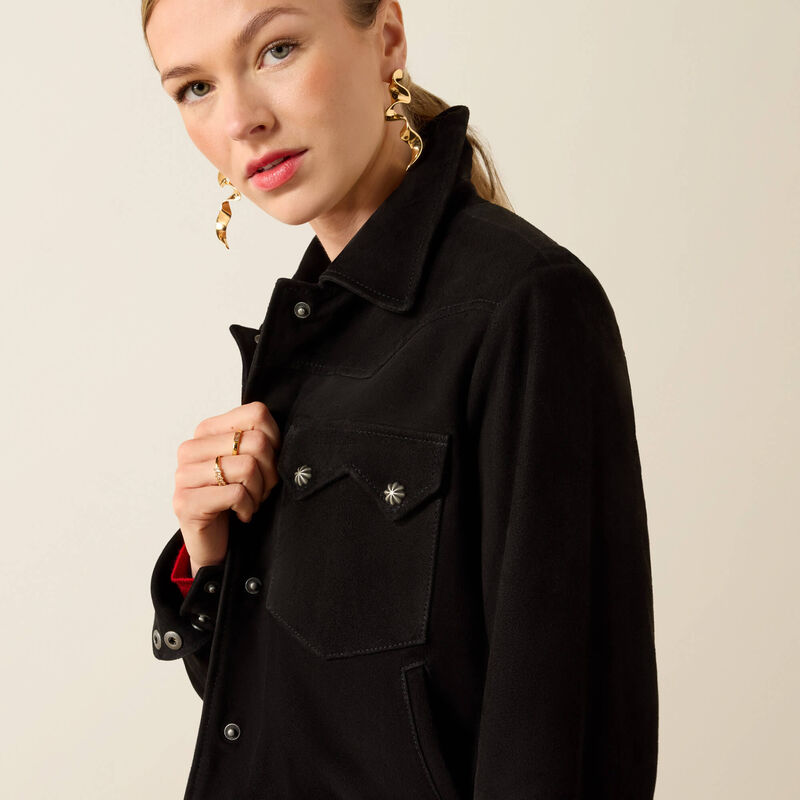 Badlands Jacket 01