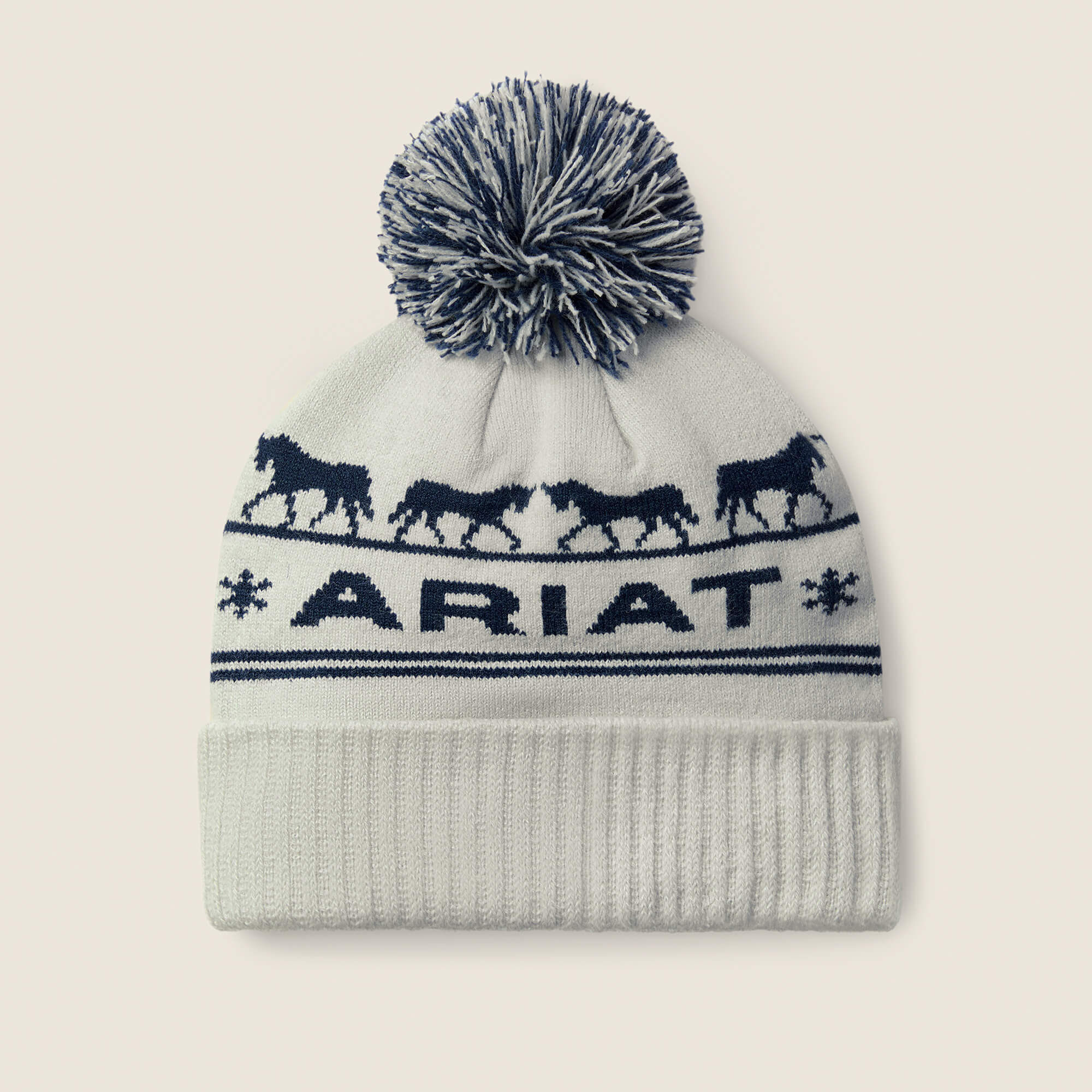 Apres Ski Beanie - thumbnail 3