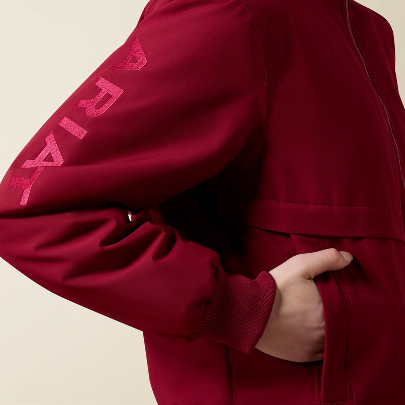 Stable 2.0 Insulated Jacket 02