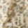 CREAM MULTI SCENIC PRINT
