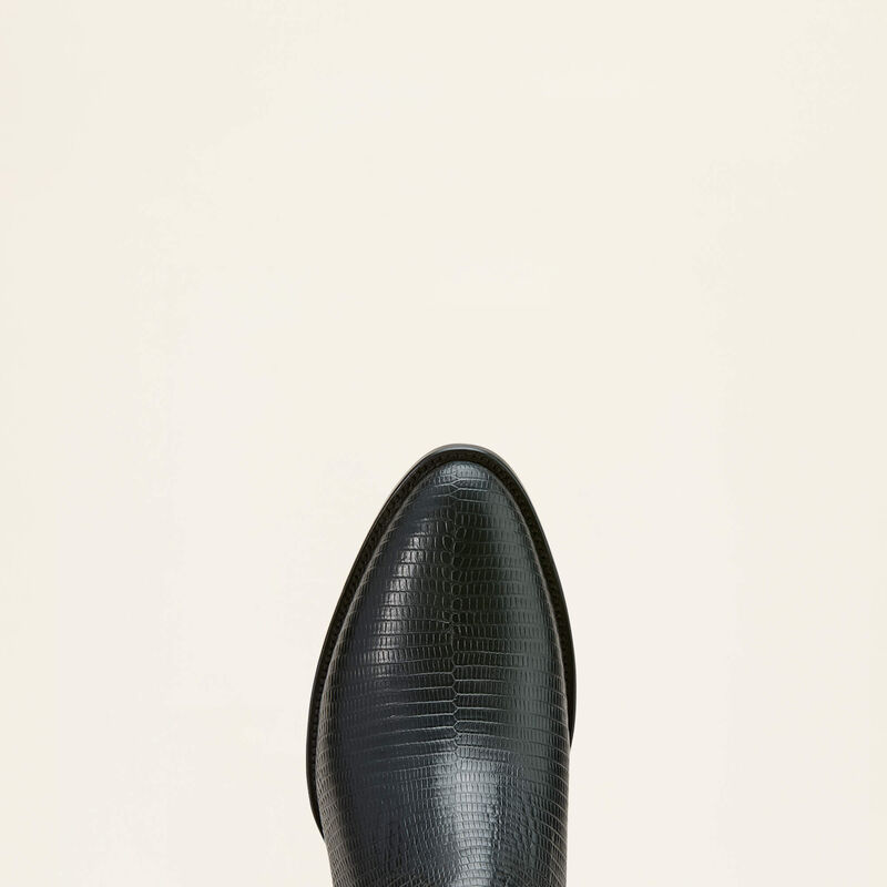 Bench Made James R Toe Western Boot Toe
