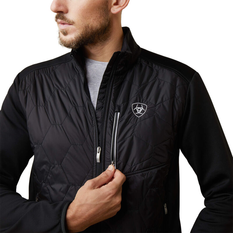 Fusion Insulated Jacket