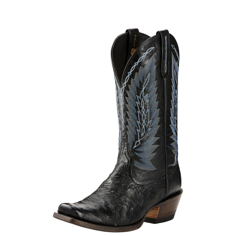 Super Stakes Western Boot | Ariat