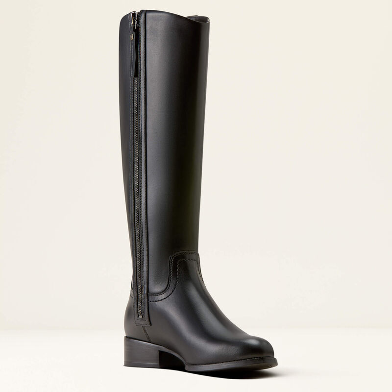 Ashton Boot Medial