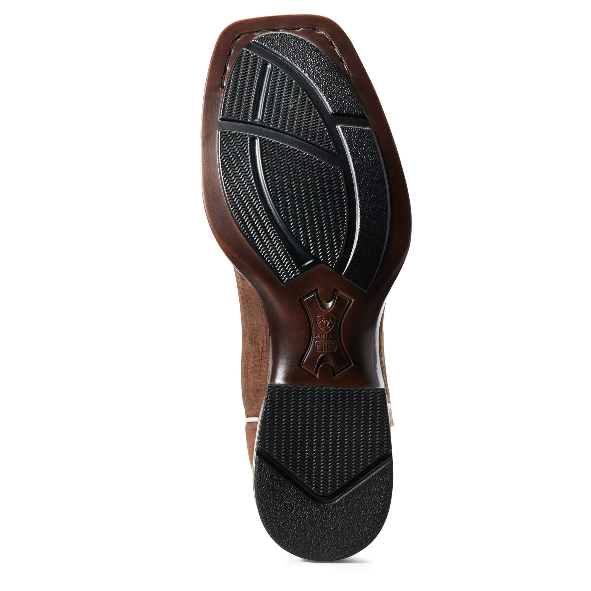 Barton Ultra Western Boot | Ariat