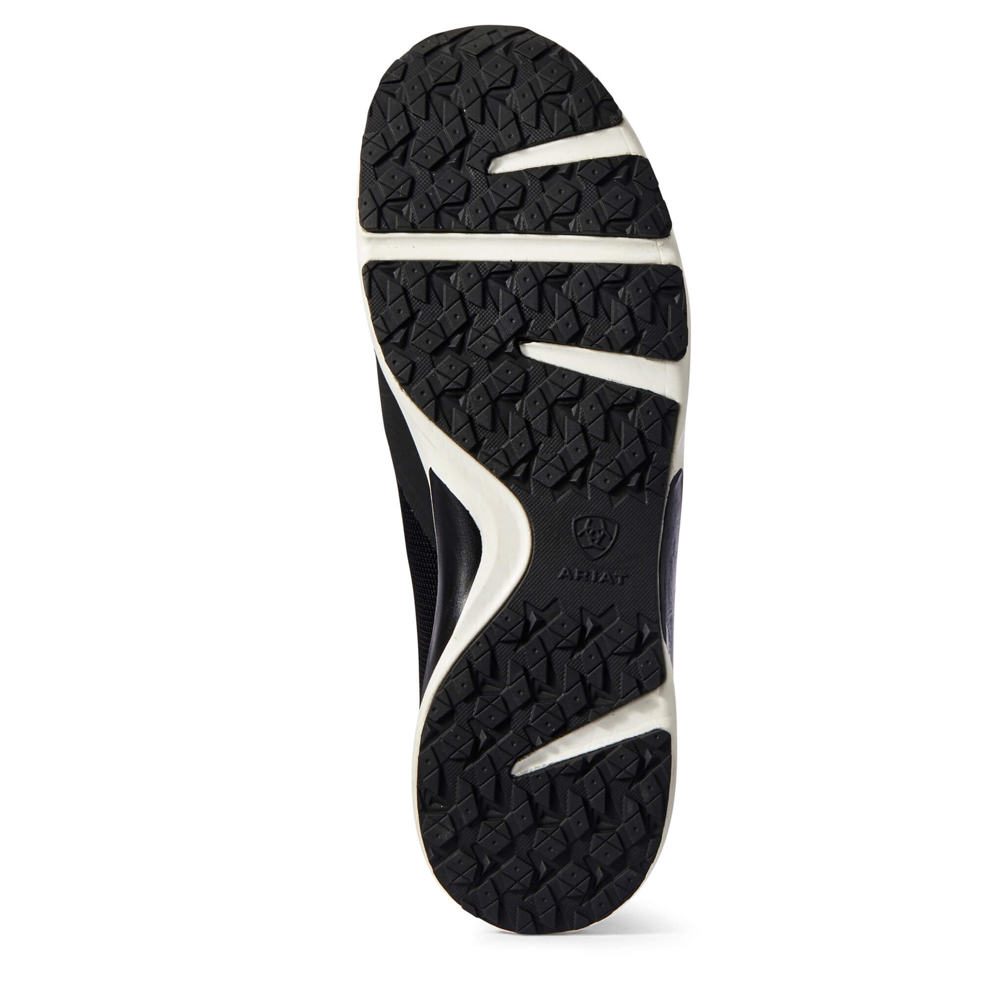 ariat trainers waterproof