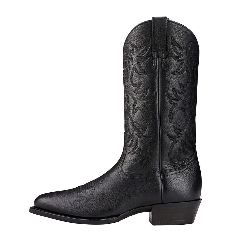 Heritage R Toe Western Boot | Ariat