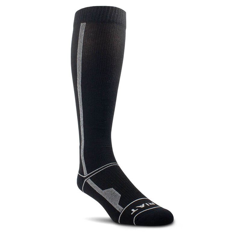 AriatTEK® Over the Calf Performance Compression Sock | Ariat