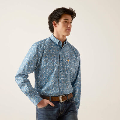 Gentry Classic Fit Shirt