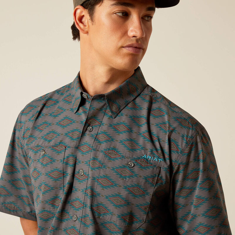 360 AirFlow Classic Fit Shirt
