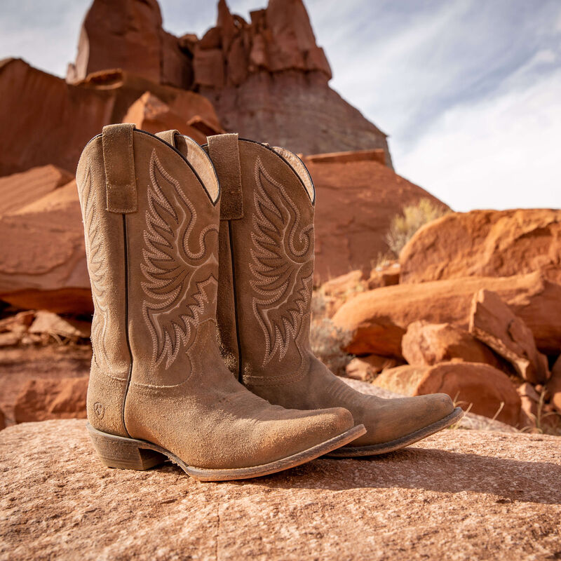 Medium D, M Cowboy, Western Boots for Men for Sale 