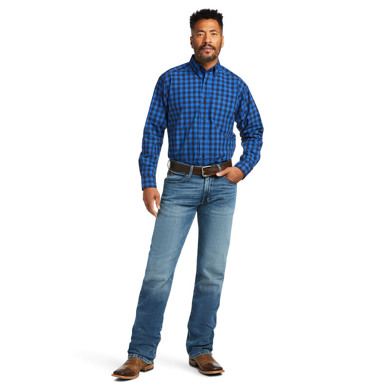 Pro Series Anthony Classic Fit Shirt