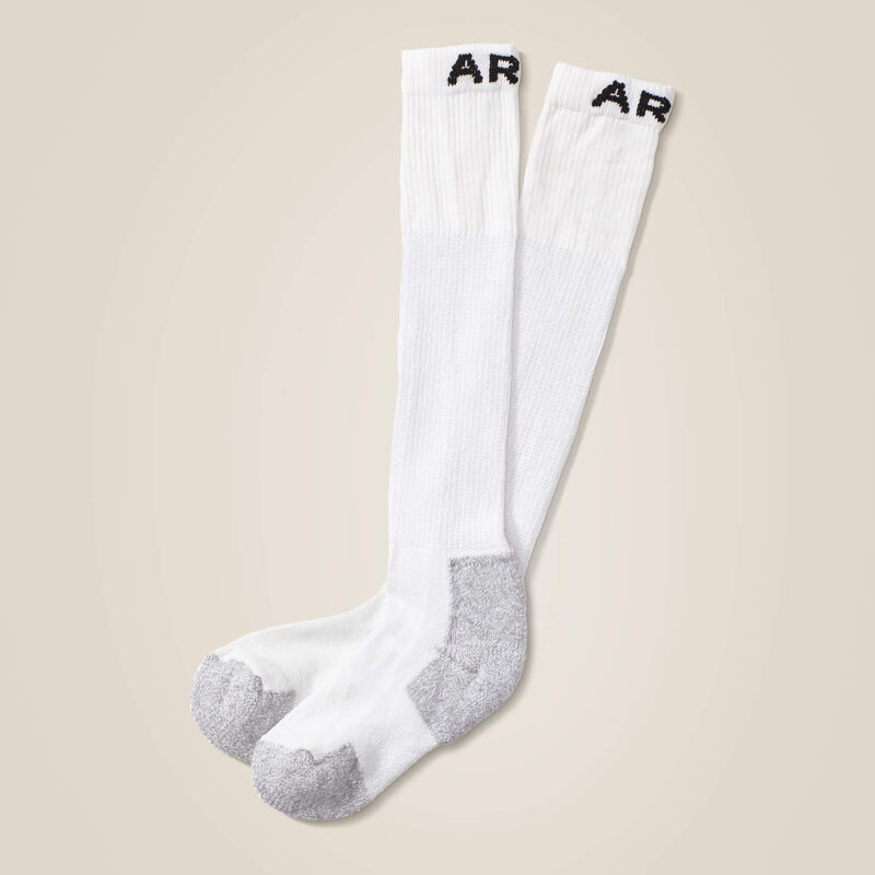 Over the Calf Sock (3 Pack)