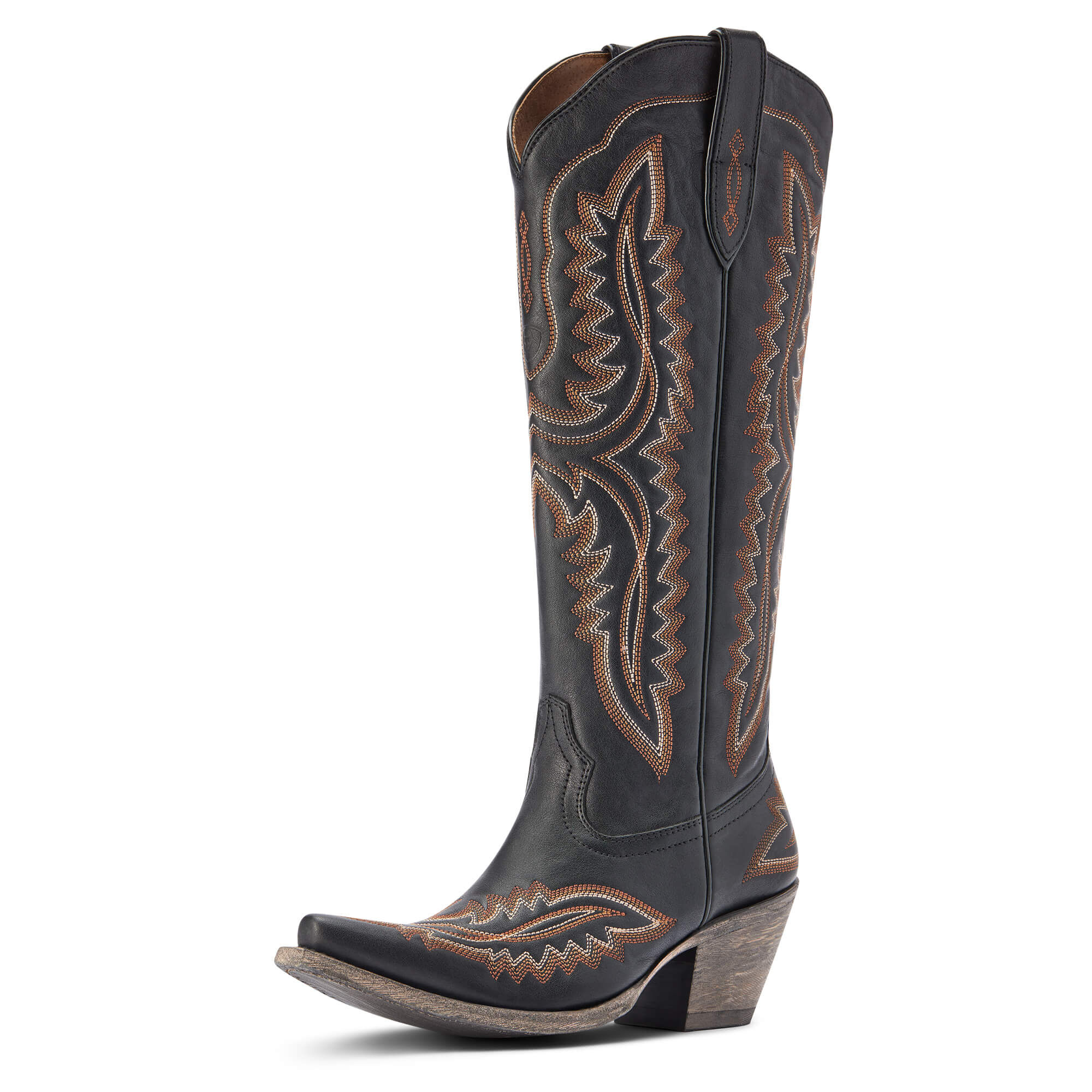 Casanova Western Boot