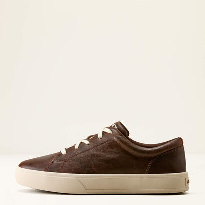 Sawyer Shoe Side